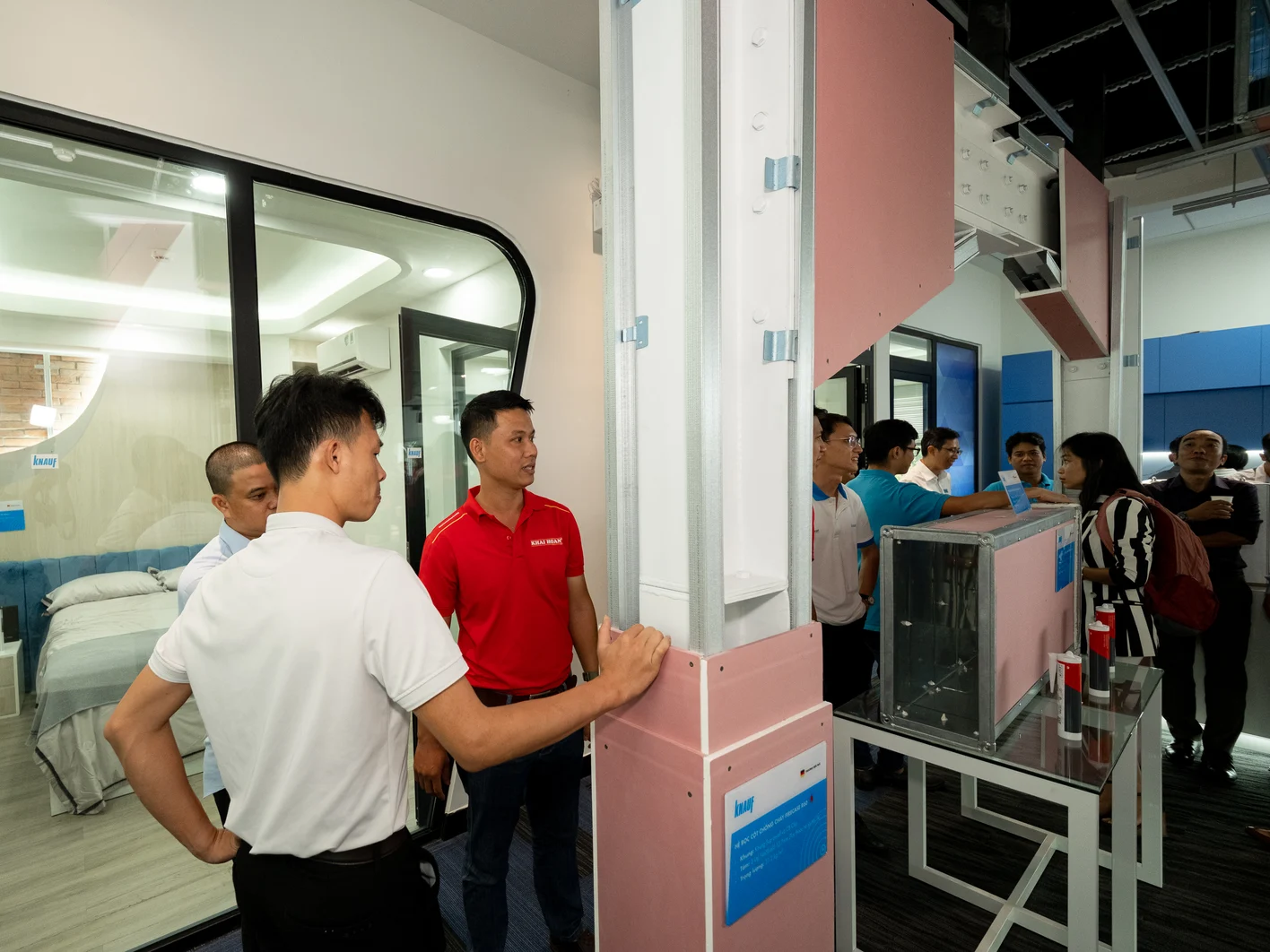Newsroom - Making Construction Better