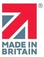 Made in Britain