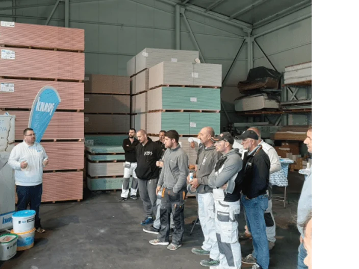 02-PREZENTACIJA PROIZVODA IZ ASORTIMANA PERFECT SURFACES U ZADRU