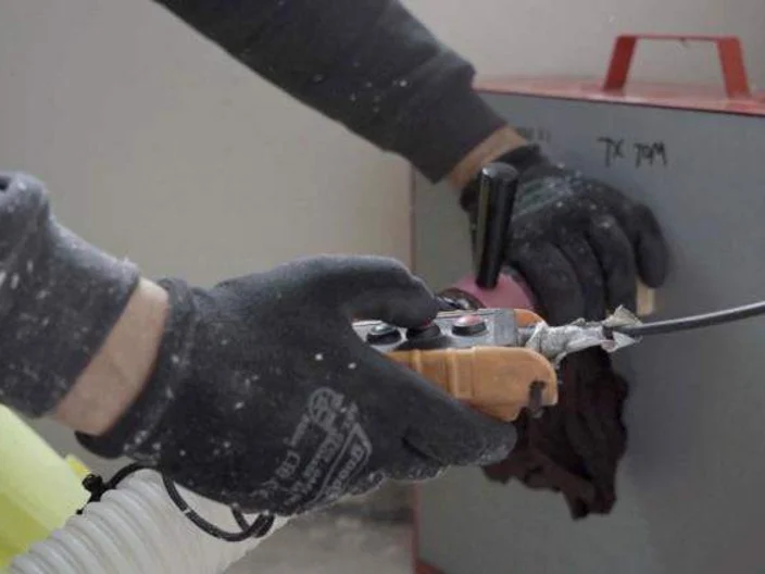 SUPAFIL Cavity XL Installer NL 2