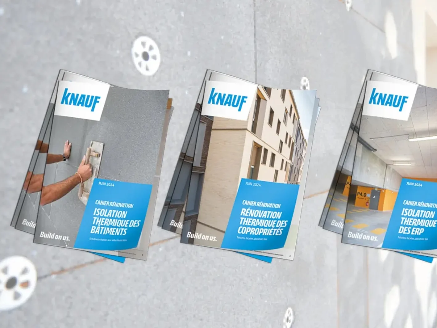 Aides à la rénovation