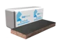 Knauf - Soffit Batt with Packaging