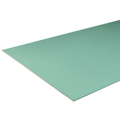 Knauf - Kipsplaat Green KTS 9,5 mm - 00260329_Green KTS/EH2-Tuuletõkkekipsplaat
