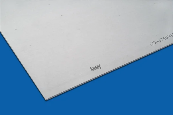 Knauf - Placa de yeso ST 12.5 - 501771_PLACA DE YESO ST