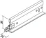 Knauf - Cross Runner T24/38 - Knauf Cross Runner