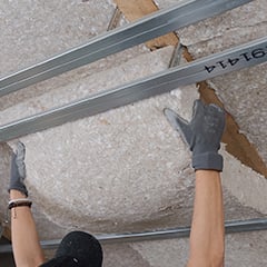 ITI isolation thermique intérieur biosource thermasoft natura