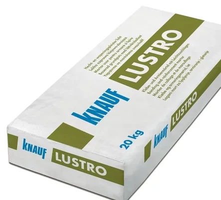 Knauf - Lustro - Lustro
