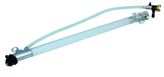 Knauf - Lance de projection 25mm,14mm, 30° - PFT_PACK-PROD_Lance de projection 25mm,14mm 30° long raccord tournant