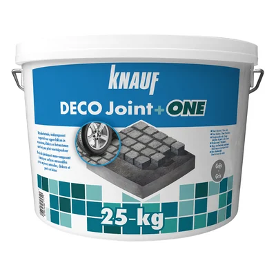 Knauf - DecoJoint Plus ONE - DecoJoint Plus ONE