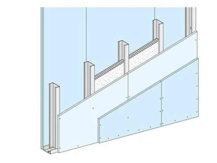 W12.es Tabiques con estructura metálica