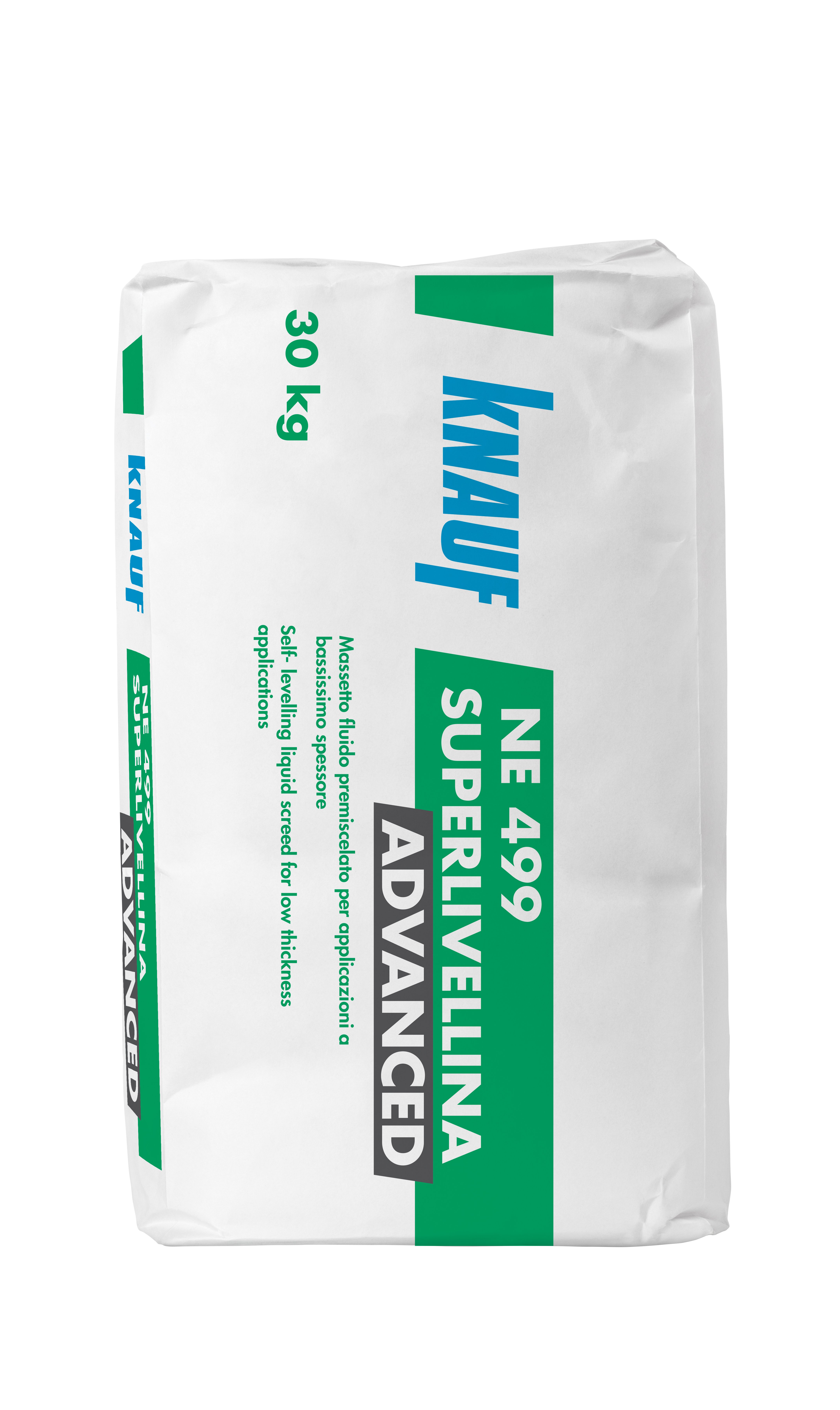 Massetti - Advanced product NE 499 IMG