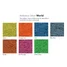 Knauf - Organic Colors - Gamme Knauf Organic Colors - ambiance urban world