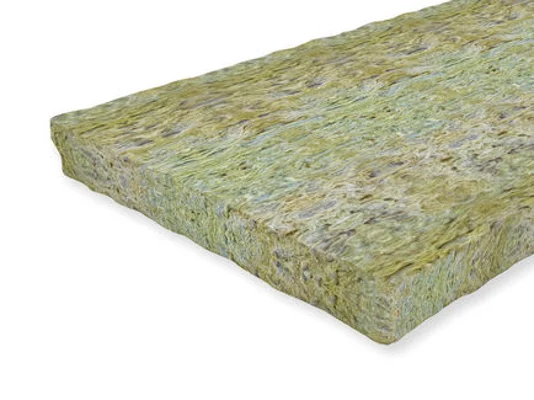 Knauf - Banda perimetral Fibra Mineral - BRIO-ELEMENT F126