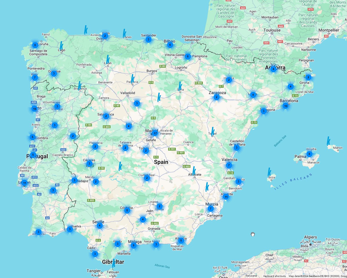 localizador