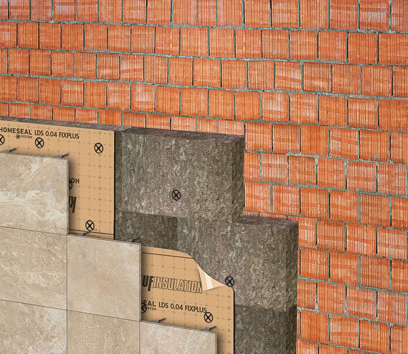 Ventilirana fasada tip 2