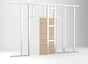 Knauf - Pocket Kit Easy
