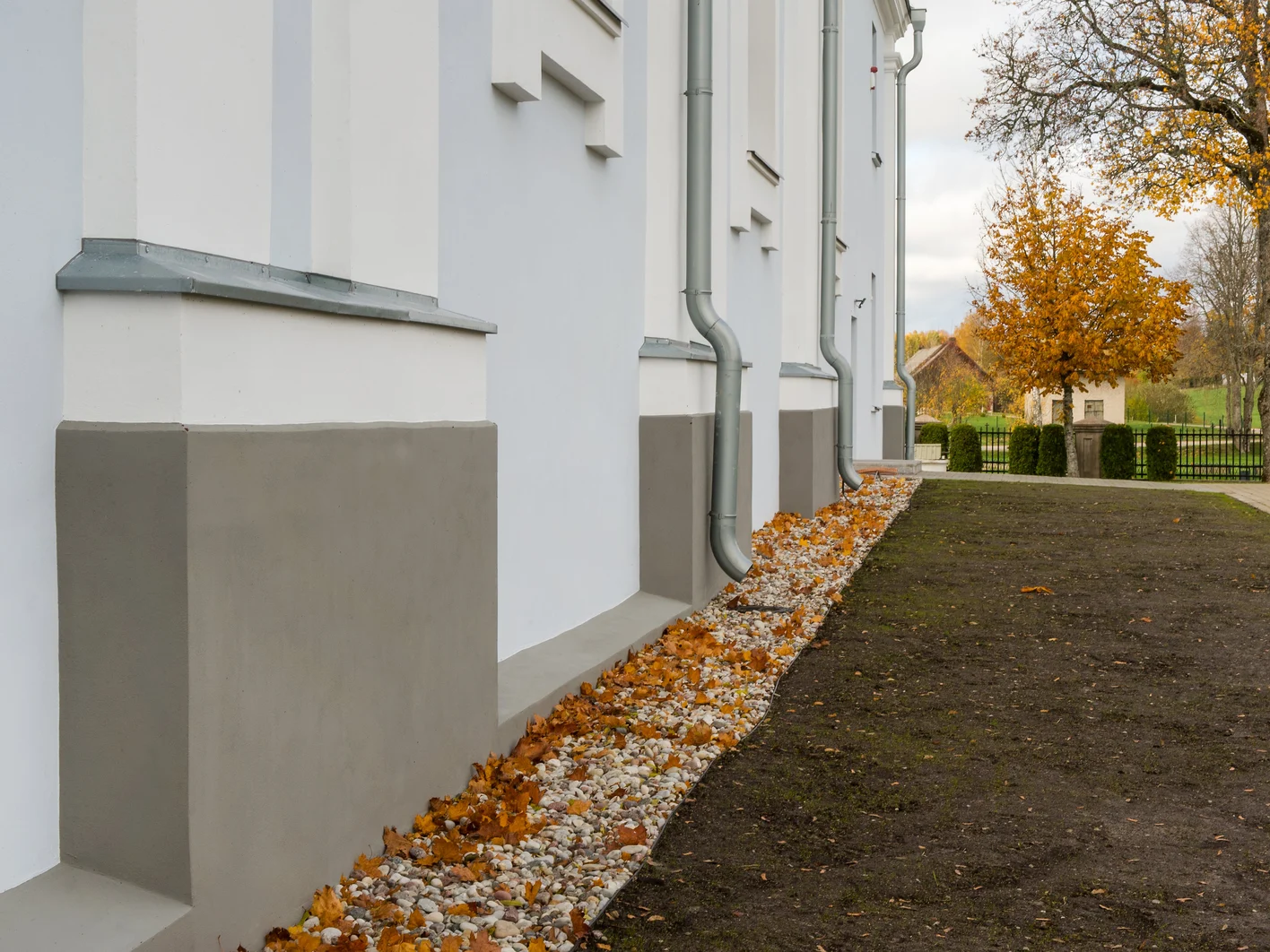 Žemaičių Kalvarijos Švč. Mergeles Marijos Apsilankymo mažoji bazilika - 9