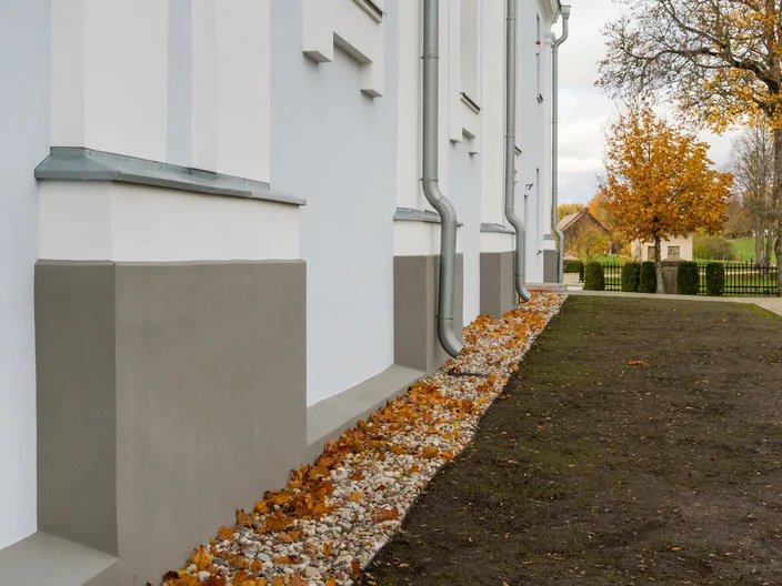 Žemaičių Kalvarijos Švč. Mergeles Marijos Apsilankymo mažoji bazilika - 9