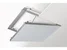 Knauf - Kontroll-luuk REVO 25 mm - 00111895_REVO 25 Variant