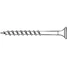 Knauf - Counter sunk screw SN - Vis-SN-a-tete-trempette