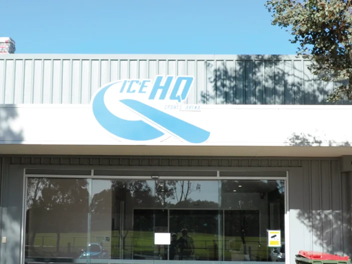 Ice HQ Case Study Hero Image