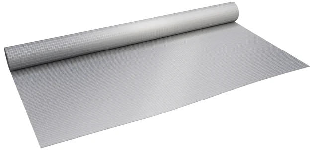 Knauf - HOMESEAL LDS 200 ALUPLUS - HOMESEAL LDS 200 ALUPLUS