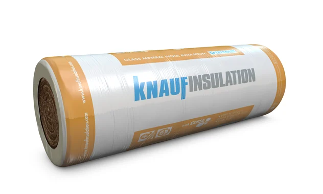 Knauf - Timber Frame Roll 35 - Nordic roll 35
