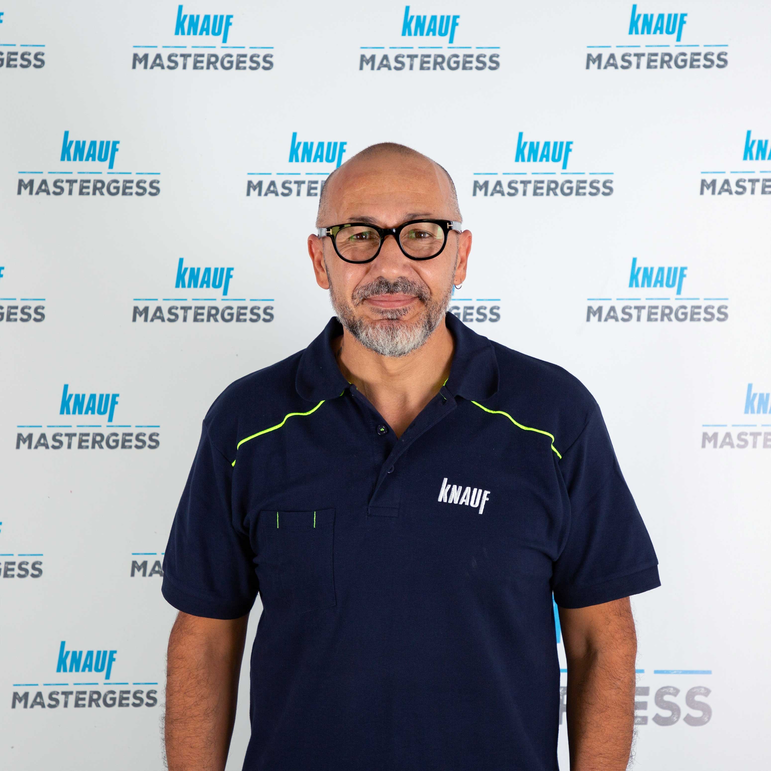 Mastergess - Pappalardo Giuseppe