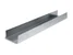 Knauf - თქვენი პროფილი 125x40x0,6 - 10102 UW-profile
