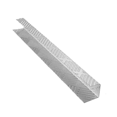 Knauf - Thundersteel Perimeter Channel - USGKnauf-Thundersteel-Perimeter-Channel