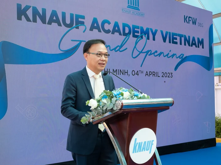 Knauf Academy - Grand Opening 6