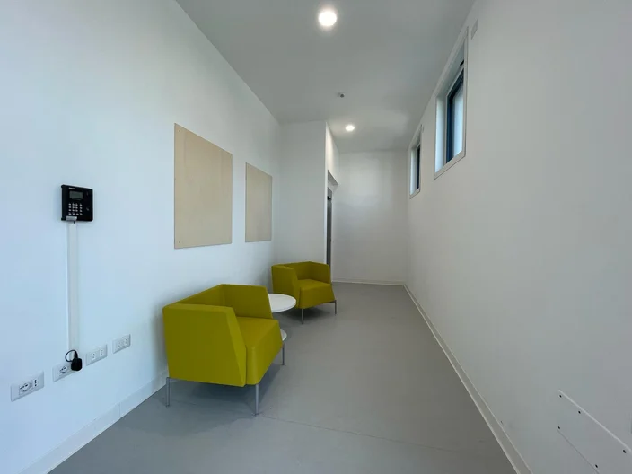 Scuola Comunale Piero Angela Novara lavori finiti 15