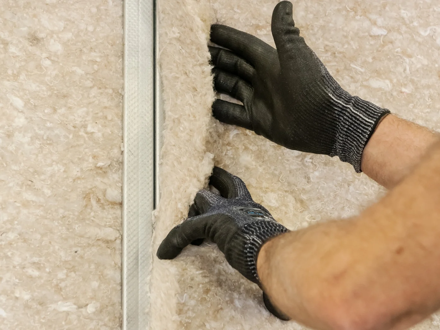 essais knauf thermasoft natura
