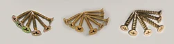 Knauf - 10620 Knauf Plasterboard Screws Image
