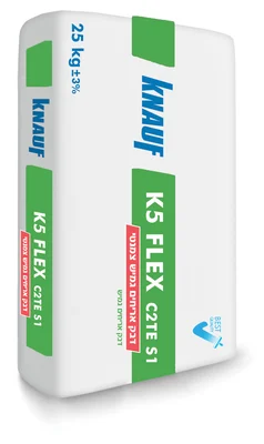 Knauf - K5 FLEX - K5 FLEX