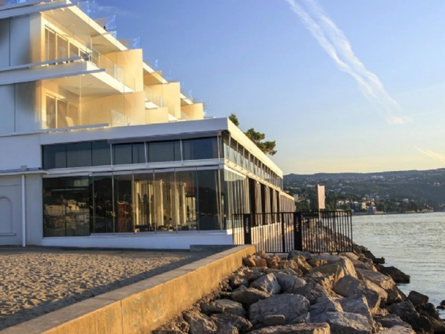 01-Hotel Bevanda, Opatija