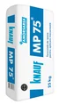 Knauf - Knauf MP75 - Knauf MP75 25kg