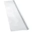 Knauf - Profilé goutte d'eau PVC - Knauf profilé goutte d'eau PVC