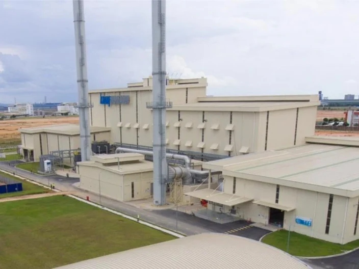 Knauf APAC Plant