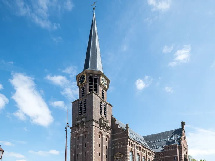 Hoorn, Heavens Hotel