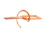 Knauf - Խառնող լիսեռ G սերիայի համար - 13196 Mixing shaft for G series