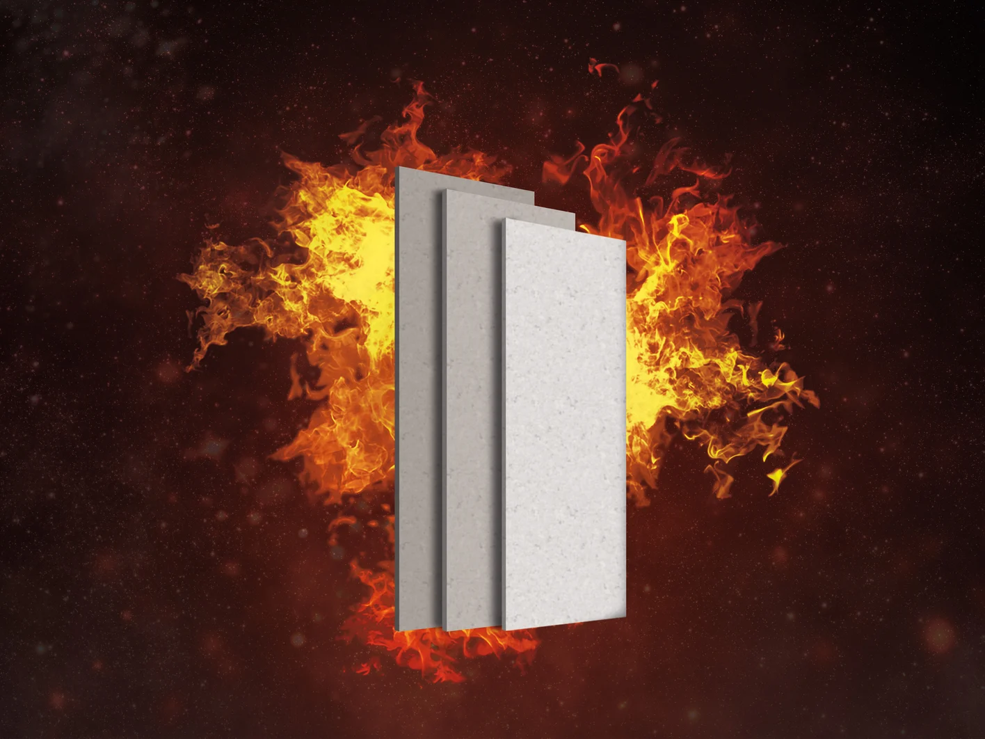 Antincendio - Fireboard IMG