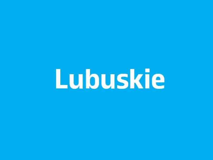 Lubuskie