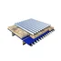 Knauf - FactoryClad Roll 40 (Uncut) - Knauf Insulation Built up Metal Roof BU01-Solution-U