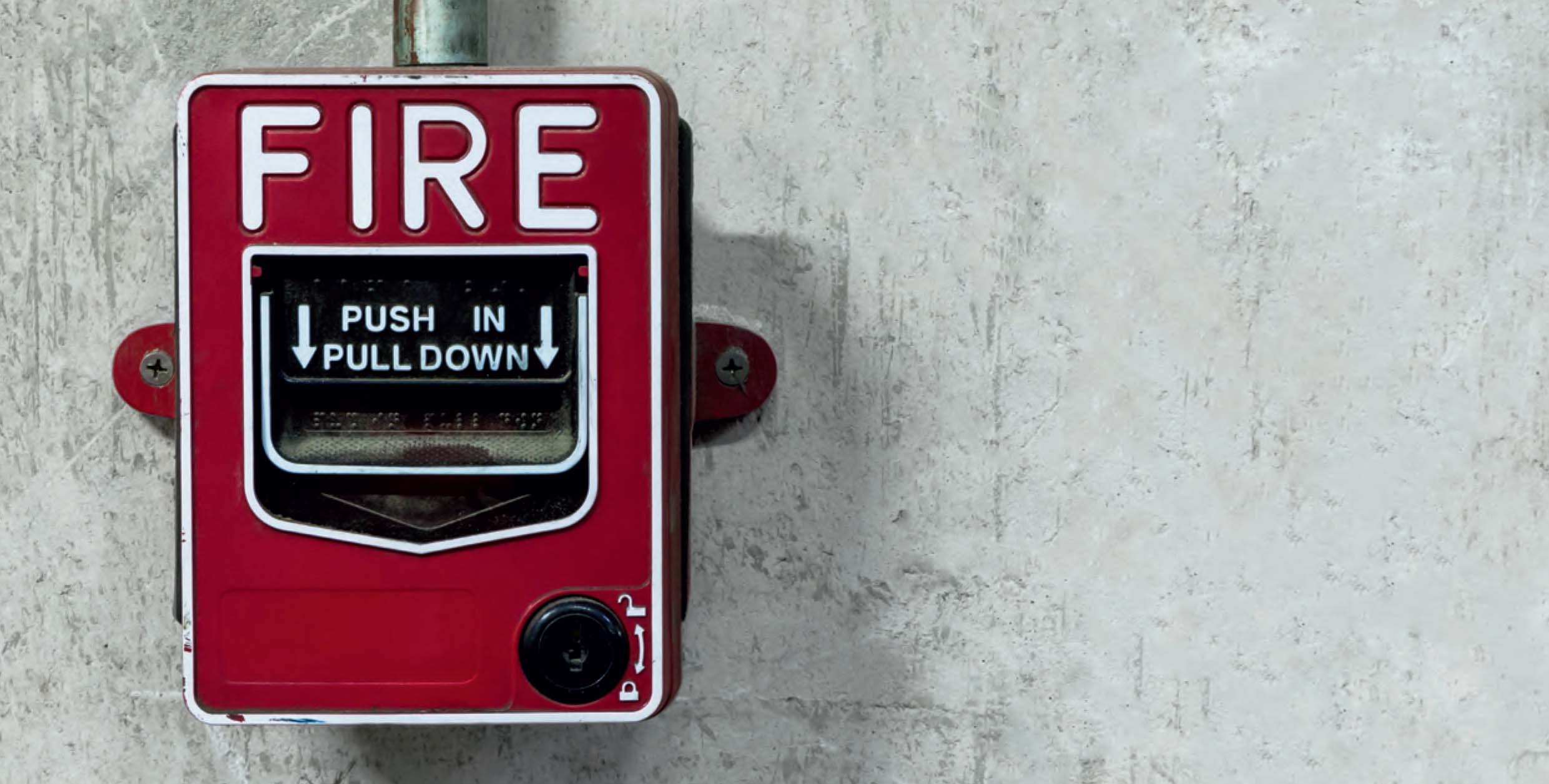 sécurité incendie igh façades