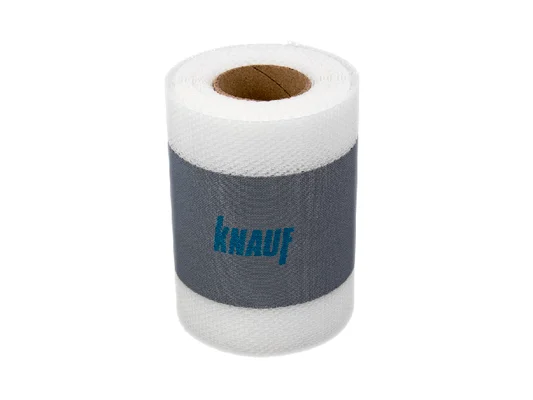Knauf - КНАУФ-Флэхендихтбанд лента гидроизоляционная - KNAUF-Flexendixtband