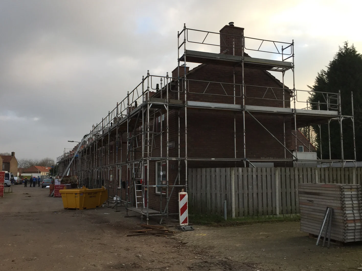 Kolpingbuurt 2