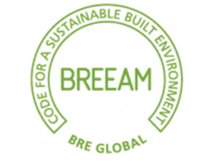 RDS - BREEAM