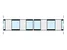 Knauf - Cleaneo SK 12/25 Q 12,5 - 11494 Cleaneo SK 12-25 Q 12-5