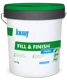 Knauf - Fill & Finish Tool - Fill & Finish Tool